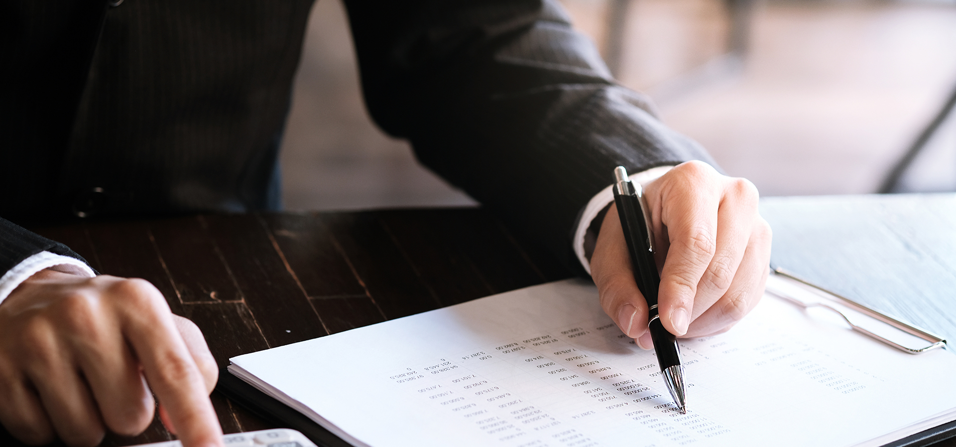 Precizno i stručno knjigovodstvo